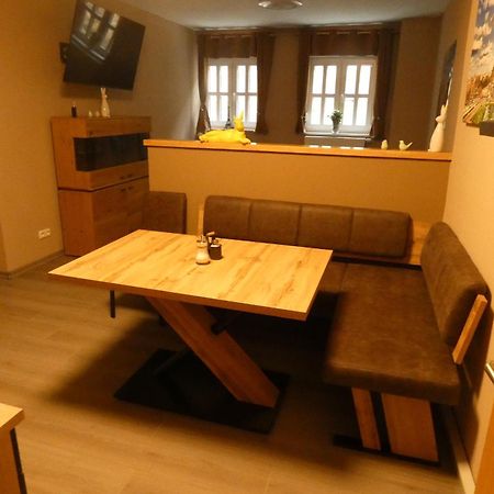 Paris Apartment Schwandorf in Bayern Exterior foto