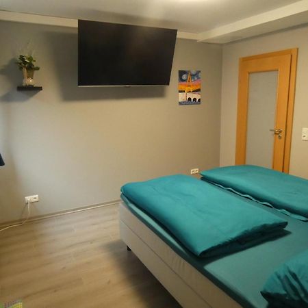 Paris Apartment Schwandorf in Bayern Exterior foto