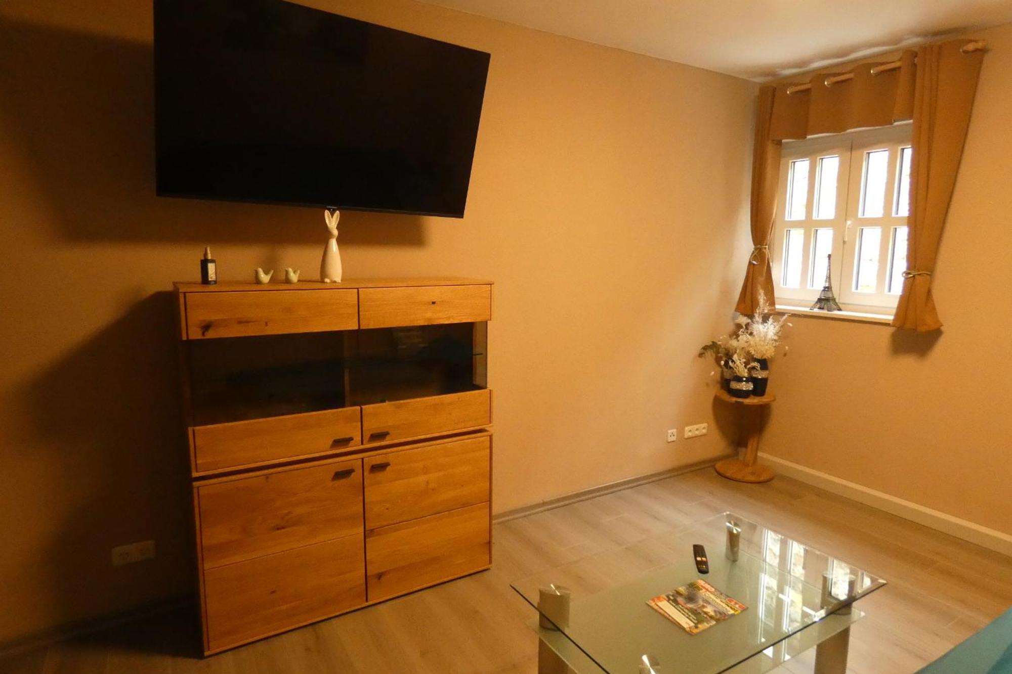 Paris Apartment Schwandorf in Bayern Exterior foto