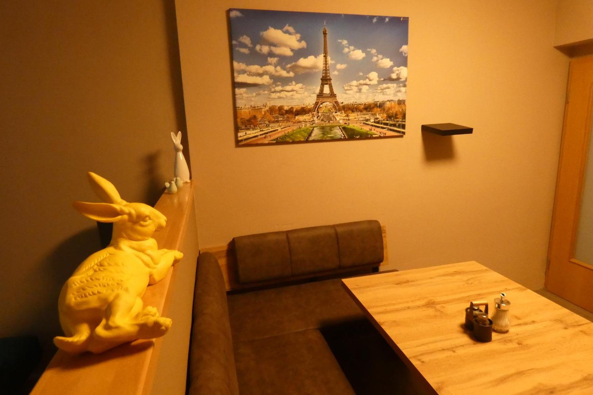Paris Apartment Schwandorf in Bayern Exterior foto