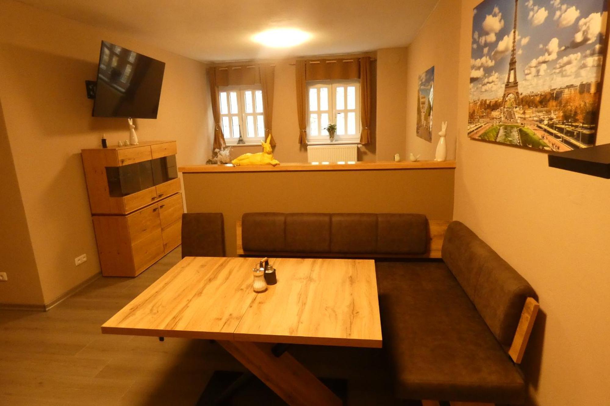 Paris Apartment Schwandorf in Bayern Exterior foto