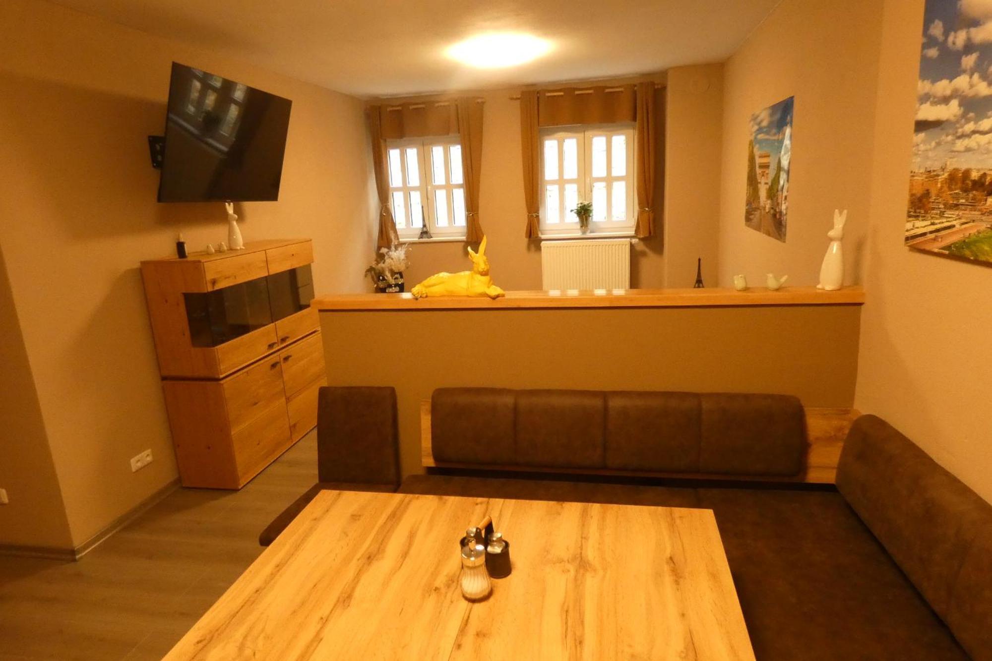 Paris Apartment Schwandorf in Bayern Exterior foto