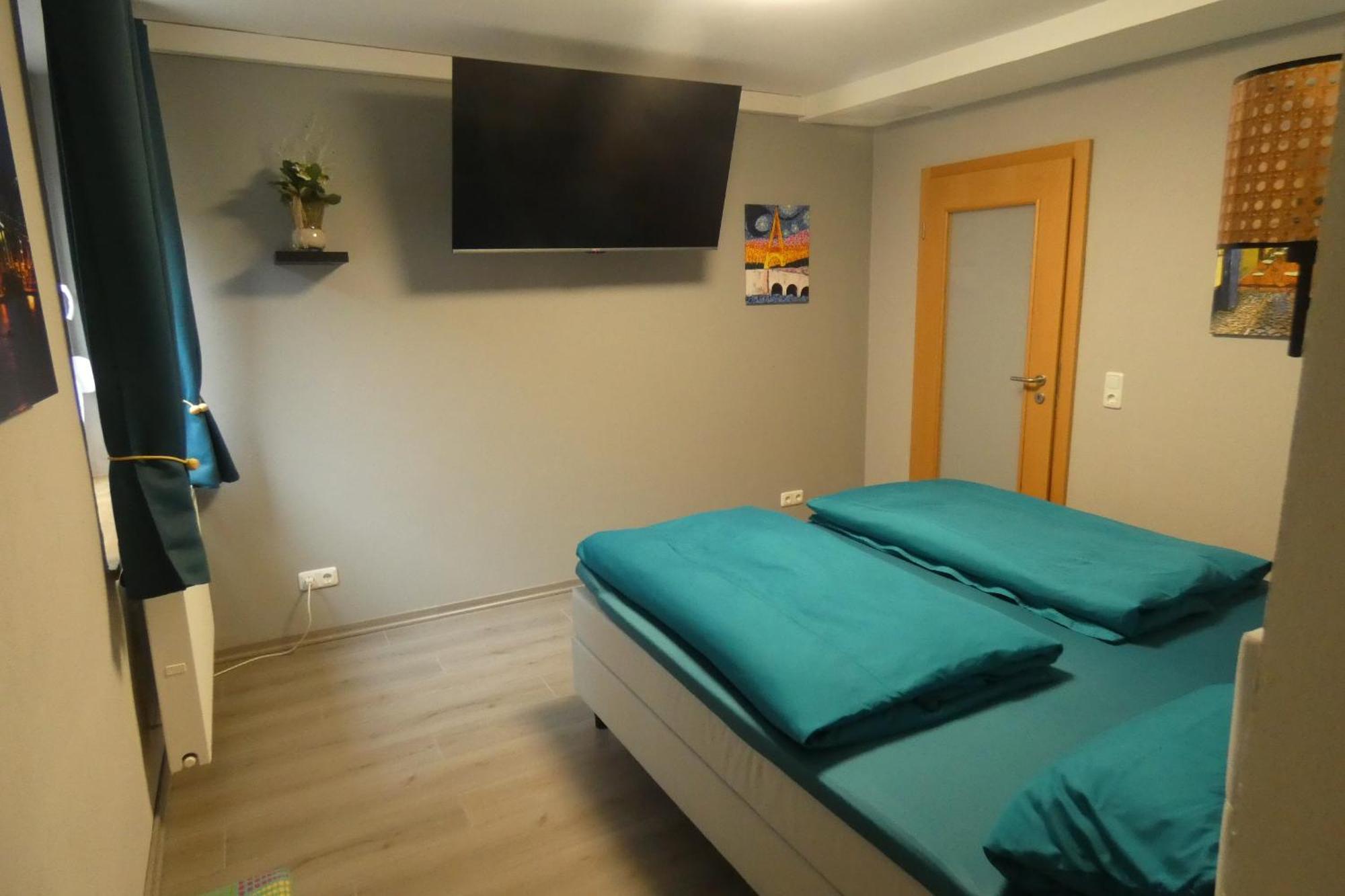 Paris Apartment Schwandorf in Bayern Exterior foto