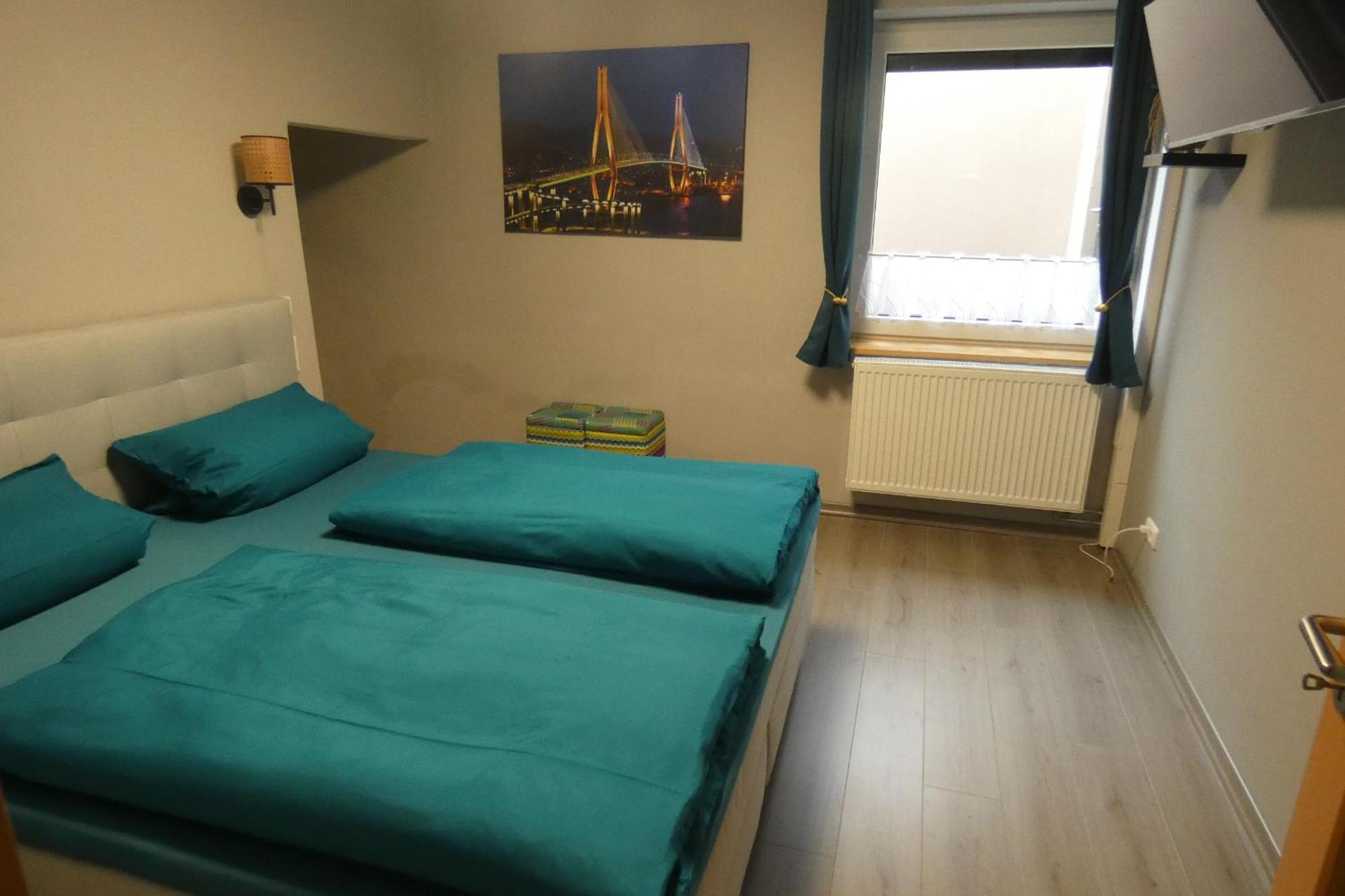 Paris Apartment Schwandorf in Bayern Exterior foto