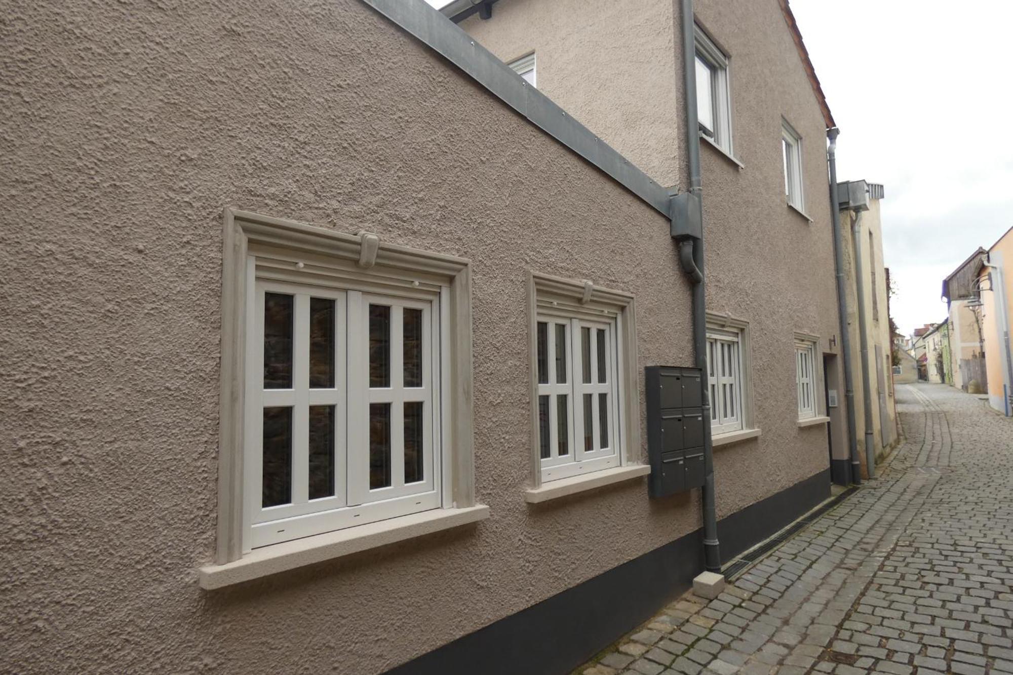 Paris Apartment Schwandorf in Bayern Exterior foto